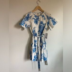 NWT Rachel Parcell dress
